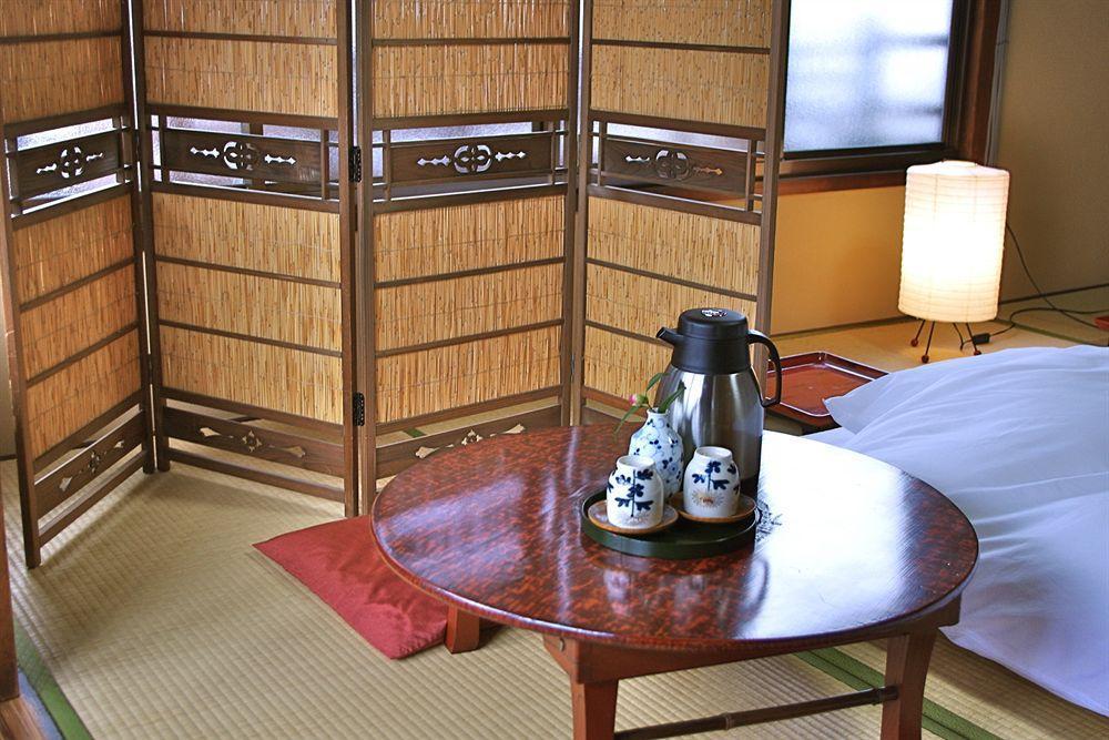 Yumiya Komachi Kyoto Exterior photo