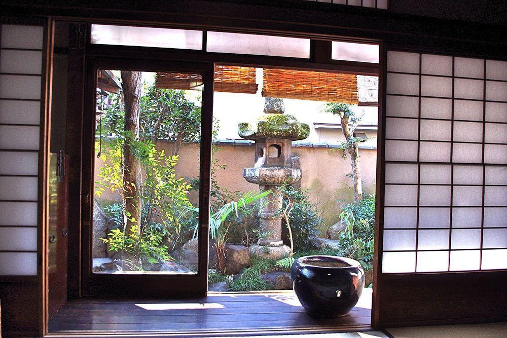 Yumiya Komachi Kyoto Exterior photo