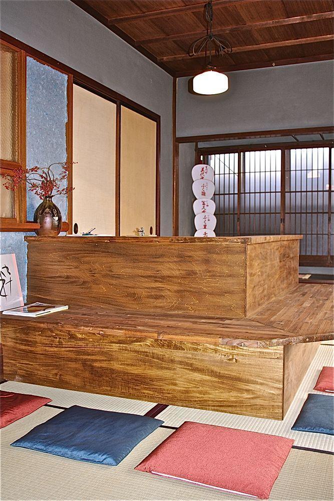 Yumiya Komachi Kyoto Exterior photo