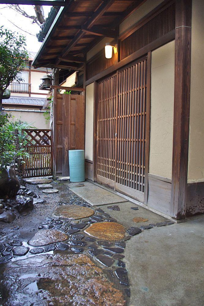 Yumiya Komachi Kyoto Exterior photo