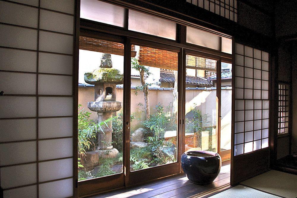 Yumiya Komachi Kyoto Exterior photo