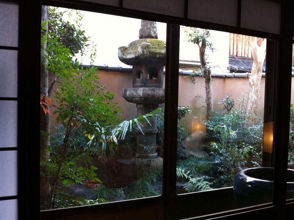 Yumiya Komachi Kyoto Exterior photo