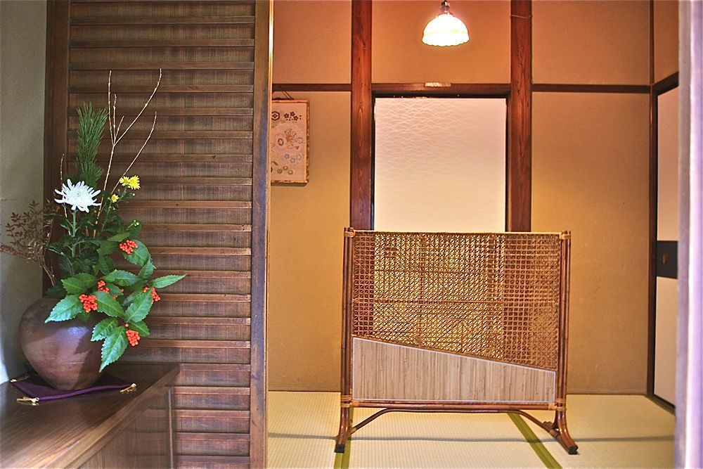 Yumiya Komachi Kyoto Exterior photo