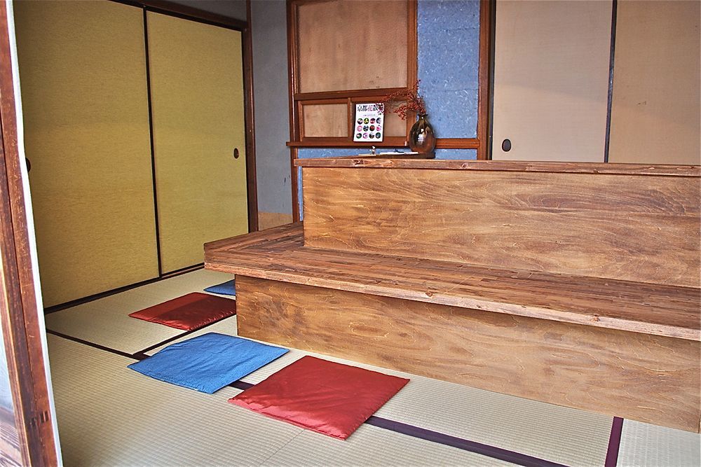 Yumiya Komachi Kyoto Exterior photo