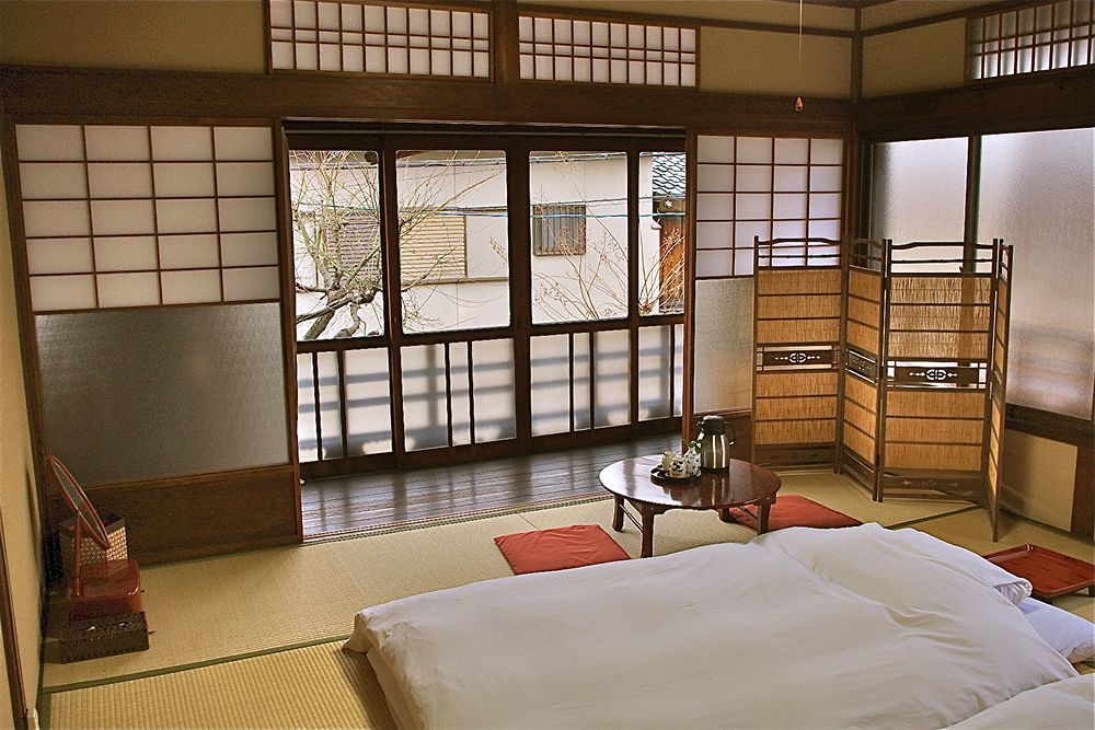 Yumiya Komachi Kyoto Exterior photo