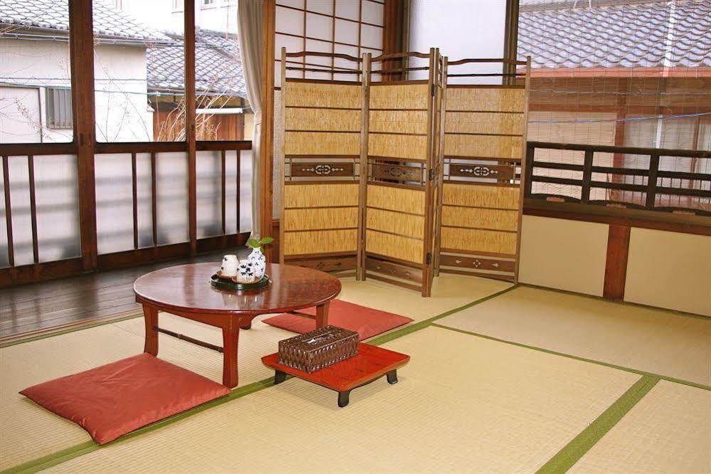 Yumiya Komachi Kyoto Exterior photo