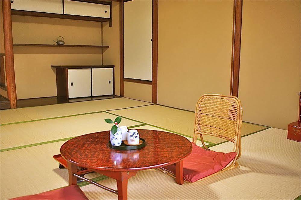 Yumiya Komachi Kyoto Exterior photo