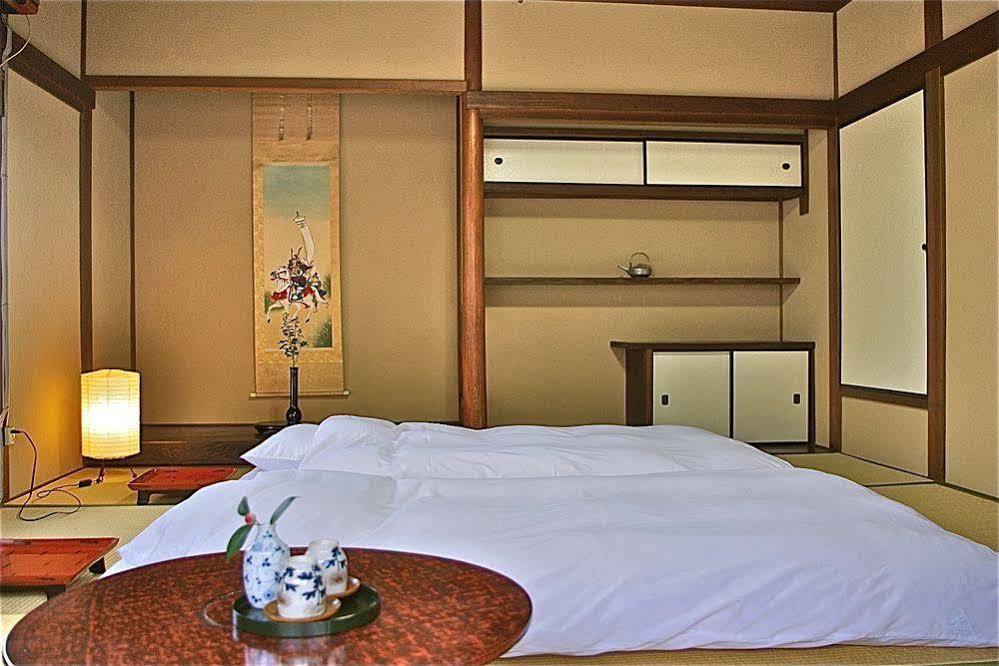 Yumiya Komachi Kyoto Exterior photo