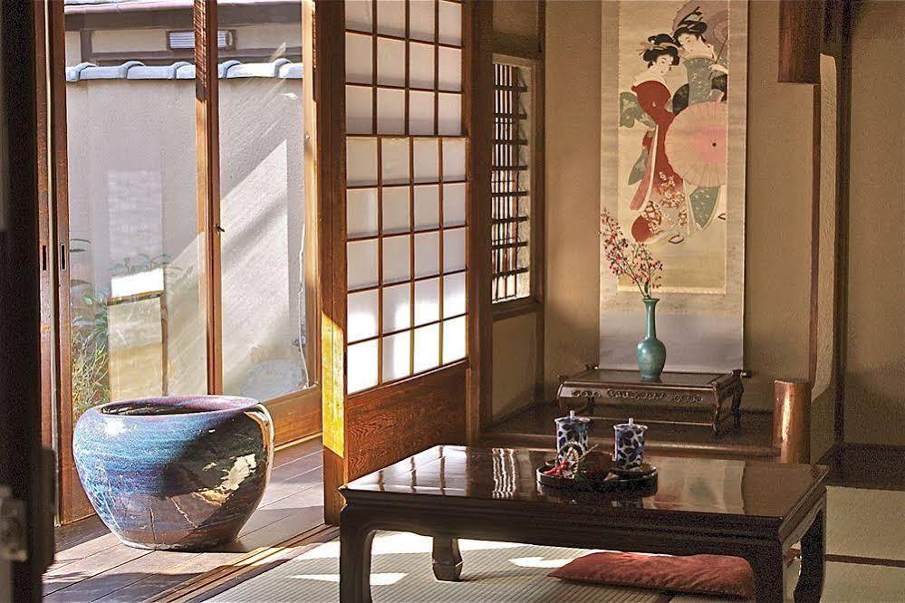 Yumiya Komachi Kyoto Exterior photo