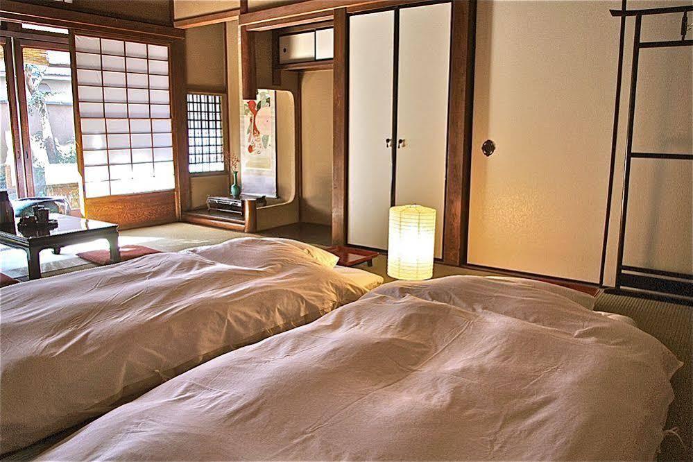 Yumiya Komachi Kyoto Exterior photo